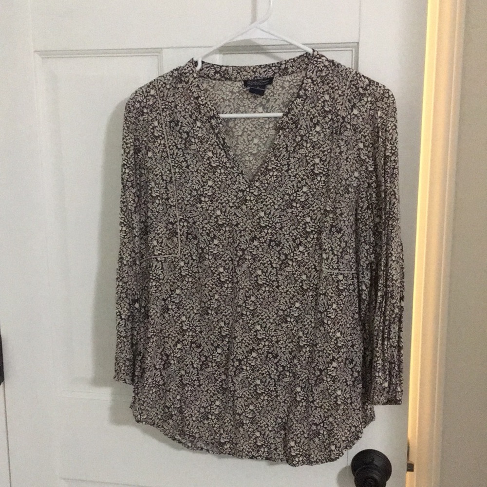 Lucky Brand top